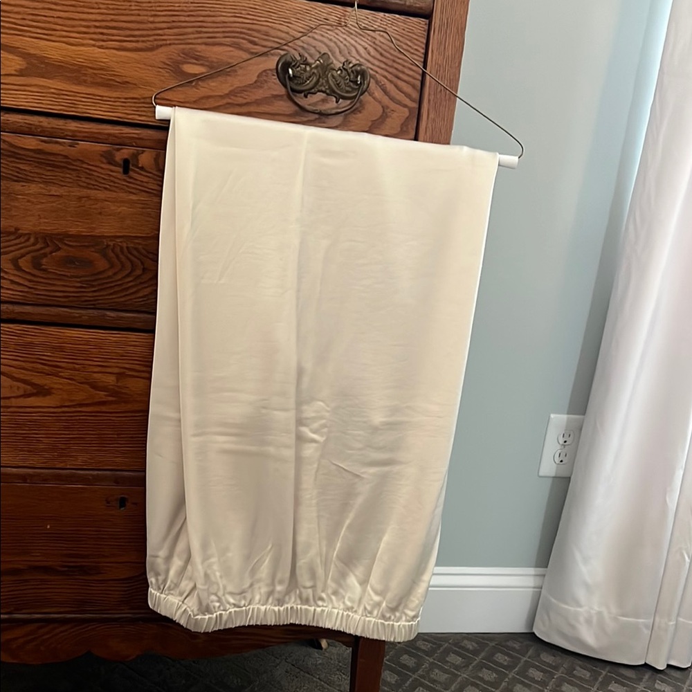 Jenni Kayne Demi Pant - Ivory
